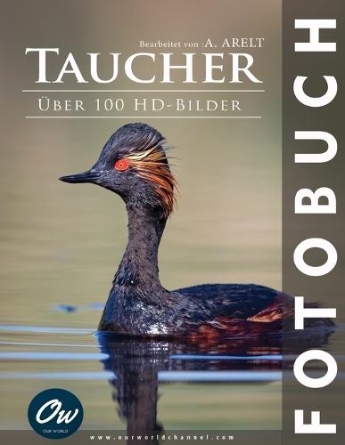 Taucher: Fotobuch