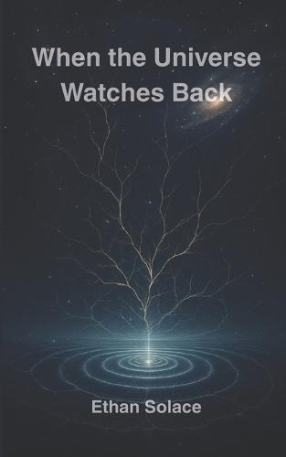 When the Universe Watches Back