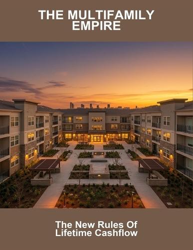 The Multifamily Empire: The New Rules Of Lifetime Cashflow