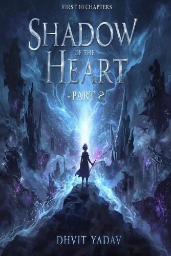 Shadow Of The Heart [Part-2]