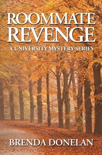 Roommate Revenge