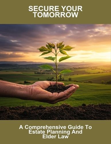 Secure Your Tomorrow: A Comprehensive Guide To Estate Planning And Elder Law