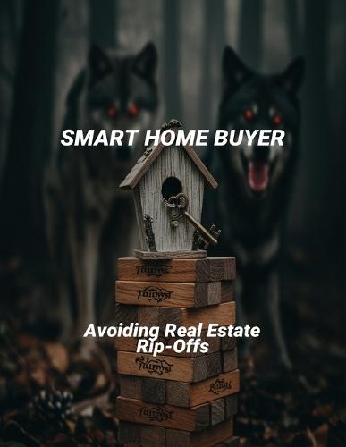Smart Home Buyer: Avoiding Real Estate Rip-Offs