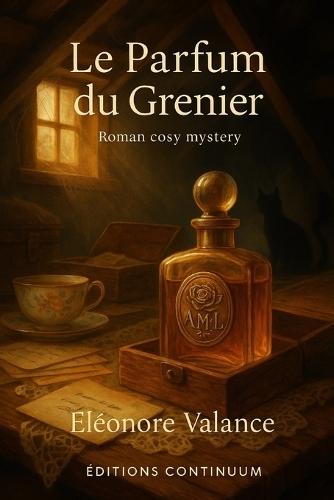 Le Parfum du Grenier