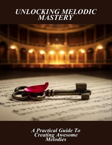 Unlocking Melodic Mastery: A Practical Guide To Creating Awesome Melodies