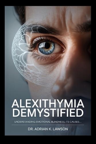 Alexithymia Demystified: Understanding Emotional Blindness, Its Causes, Symptoms, and Practical Steps to Improve Emotional Awareness and Expression