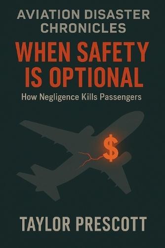 Aviation Disaster Chronicles: When Safety is Optional: How Negligence Kills Passengers
