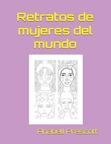 Retratos de mujeres del mundo