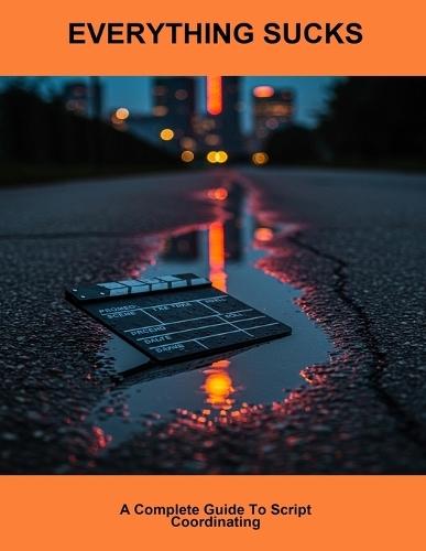 Everything Sucks: A Complete Guide To Script Coordinating