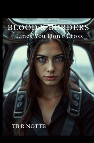 Blood & Borders: Lines You Don't Cross