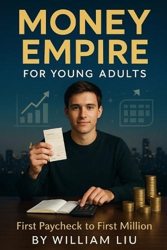 Money Empire for Young Adults: First Paycheck to First Million