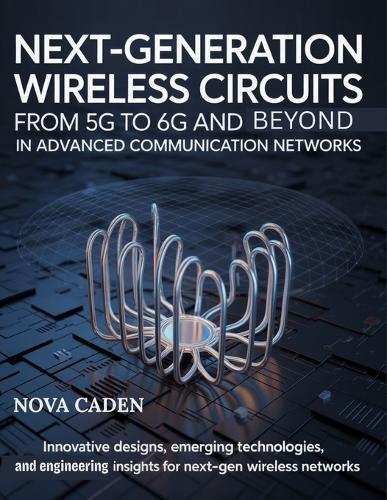 Next-Generation Wireless Circuits: From 5G to 6G and Beyond in Advanced Communication Networks: Innovative Designs, Emerging Technologies, and Engineering Insights for Next-Gen Wireless Networks