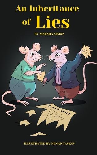 An Inheritance Of Lies