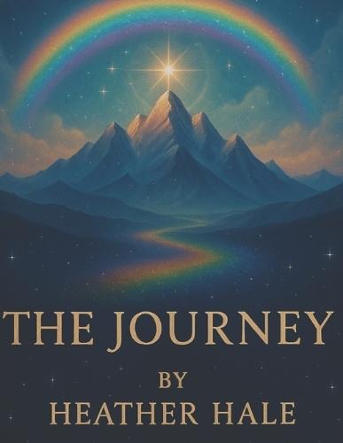 The Journey: Somatic Healing Handbook