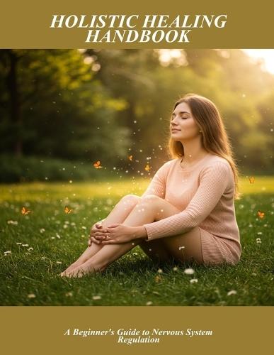 Holistic Healing Handbook: A Beginner'S Guide To Nervous System Regulation
