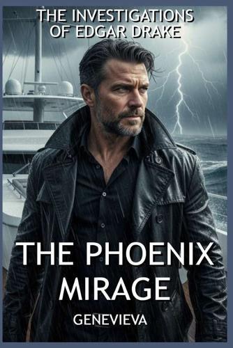 The Phoenix Mirage: The Investigations of Edgar Drake