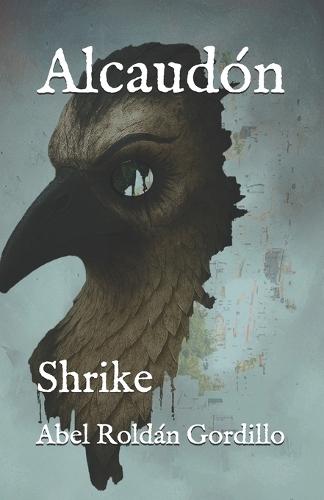 Alcaudón: Shrike