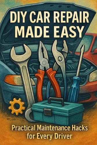 DIY Car Care Made Simple: Step-by-Step Auto Maintenance for Beginners