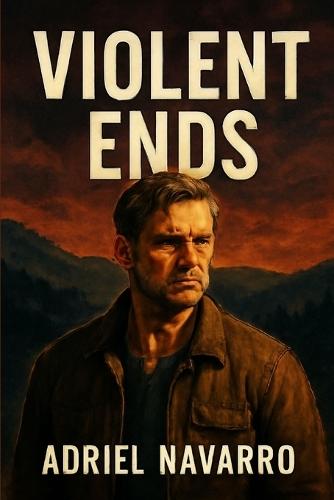 Violent Ends: A Gripping Tale of Family Loyalty, Revenge, and the Unforgiving Struggle to Escape a Dark Past