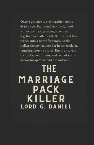 The Marriage PacK Killer: The end of love is written in blood and silence