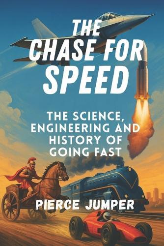 The Chase For Speed: The Science, Engineering AND History of Going Faster