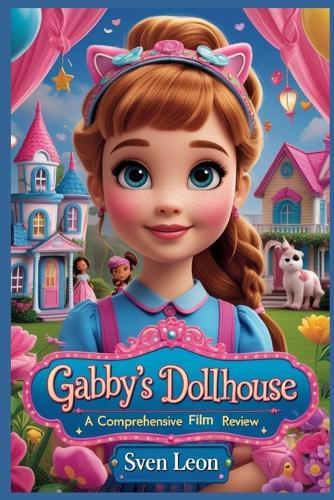 Gabby's Dollhouse: The Movie - A Comprehensive Movie Review: A Magical Adventure for All Ages: Exploring the Heartwarming Journey and New Characters in the Latest Animated Film