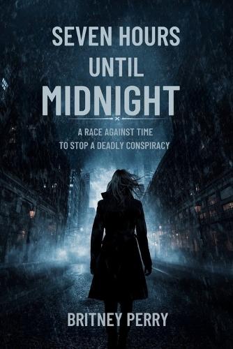 Seven Hours Until Midnight: A Race Against Time to Stop a Deadly Conspiracy