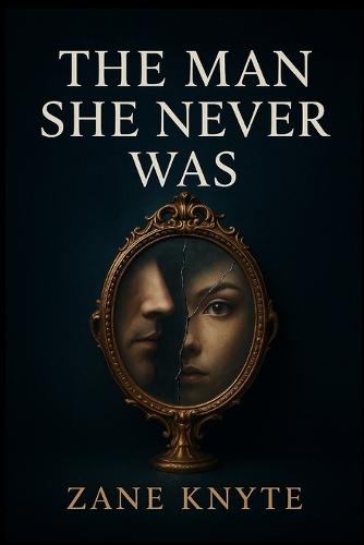 The Man She Never Was: Crossdressing Story