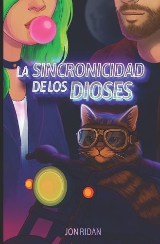 La Sincronicidad de los Dioses