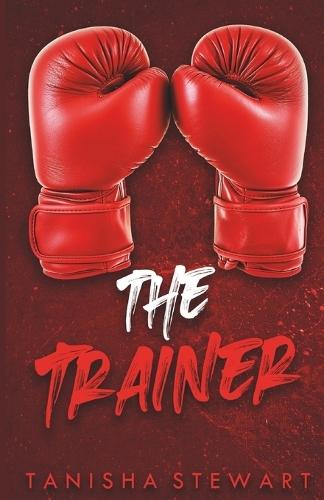 The Trainer: A Psychological Thriller