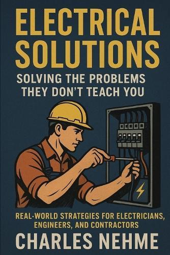 Electrical Solutions: Solving the Problems They Don't Teach You : Real-World Strategies for Electricians, Engineers, and Contractors