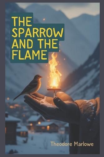 The Sparrow and the Flame: A Fable of Hope and Endurance
