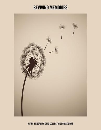 Reviving Memories: A Fun & Engaging Quiz Collection For Seniors