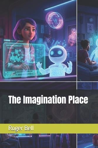 The Imagination Place