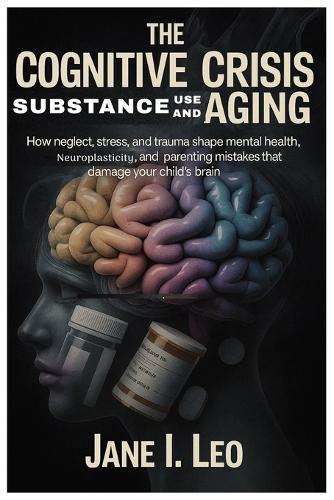 The Cognitive Crisis: Substance Use and Aging: How Neglect, Stress, and Trauma Shape Mental Health, Neuroplasticity, and Parenting Mistakes That Damage Your Child's Brain