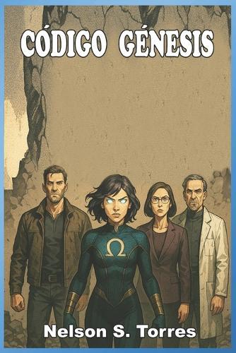Codigo Genesis