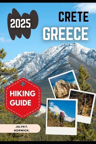 Crete, Greece Hiking Guide 2025