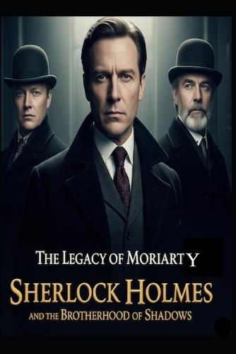 The legacy of Moriarty sherlock holmes and the brotherhood of shadows