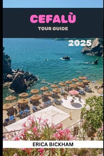 Cefalù Tour Guide 2025