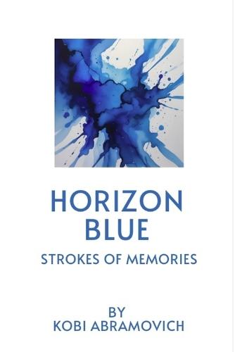 Horizon Blue: Strokes of Memories