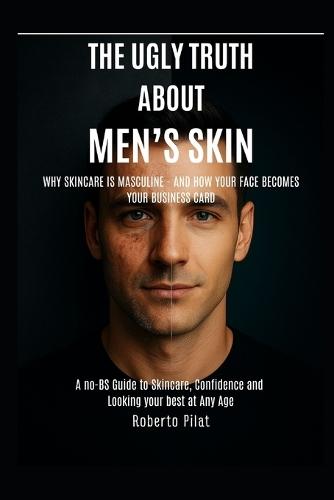 The Ugly Truth about Men's Skin: A no-BS Guide to Skincare, Confidence and Looking your best at Any Age