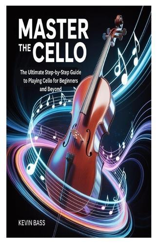 Master the Cello: The Ultimate Step-by-Step Guide to Playing Cello for Beginners and Beyond