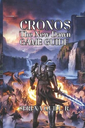Cronos: The New Dawn Game Guide: Character Build, Multiplayer Tactics, And Hidden Secrets