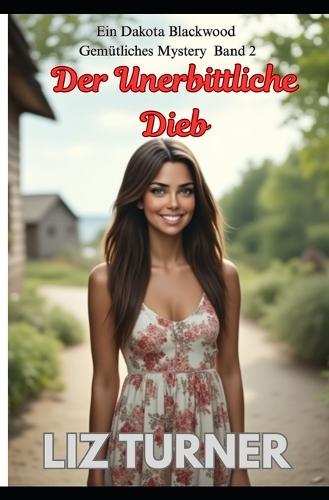 Der Unerbittliche Dieb: Ein Dakota Blackwood Gemütliches Mystery - Band 2