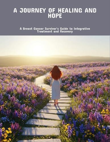 A Journey Of Healing And Hope: A Breast Cancer Survivor'S Guide To Integrative Treatment And Recovery
