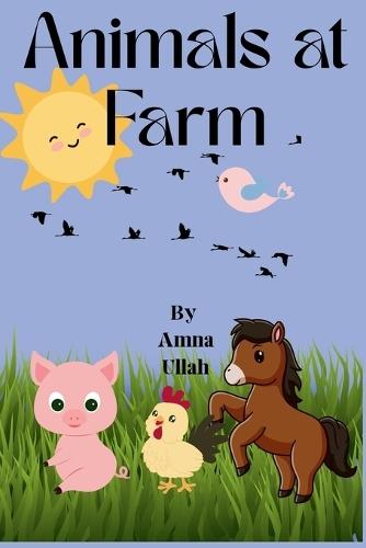 Animals at Farm