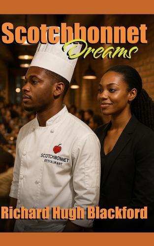 Scotchbonnet Dreams