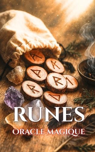 Runes: Oracle Magique