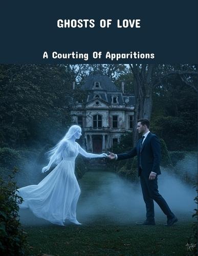 Ghosts Of Love: A Courting Of Apparitions