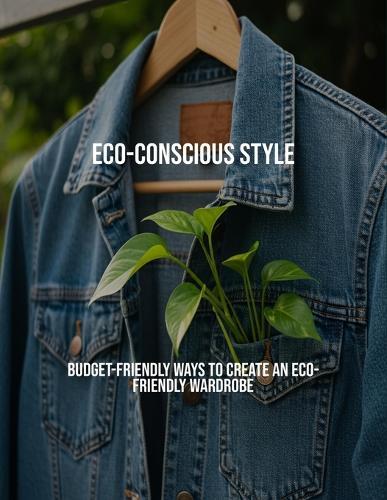 Eco-Conscious Style: Budget-Friendly Ways To Create An Eco-Friendly Wardrobe
